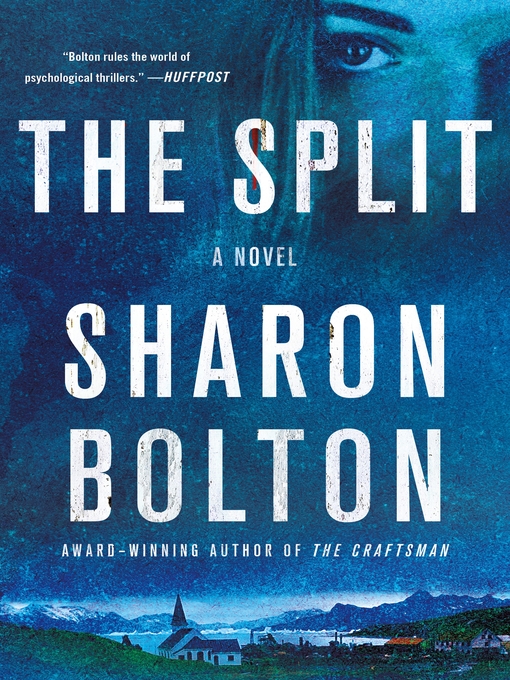 Title details for The Split by Sharon Bolton - Available